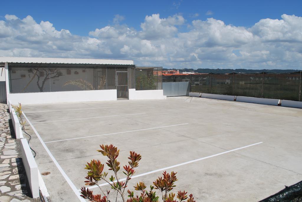Granada Holidays Guest House Sao Martinho do Porto Room photo
